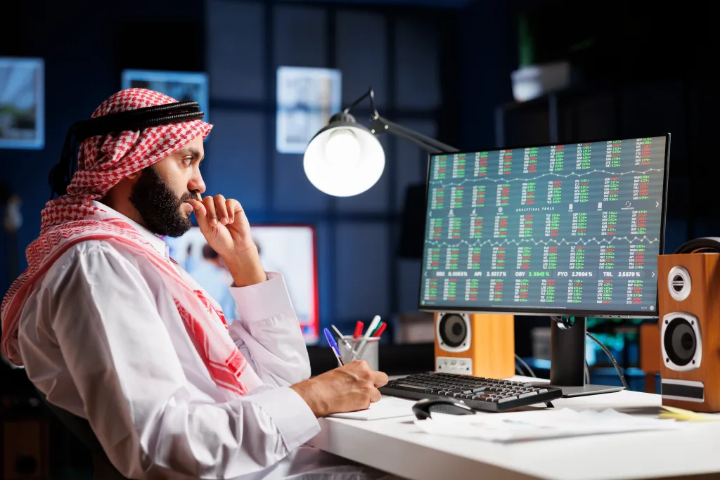 Ministry of Investment's services for establishing startups for foreigners in Saudi Arabia 