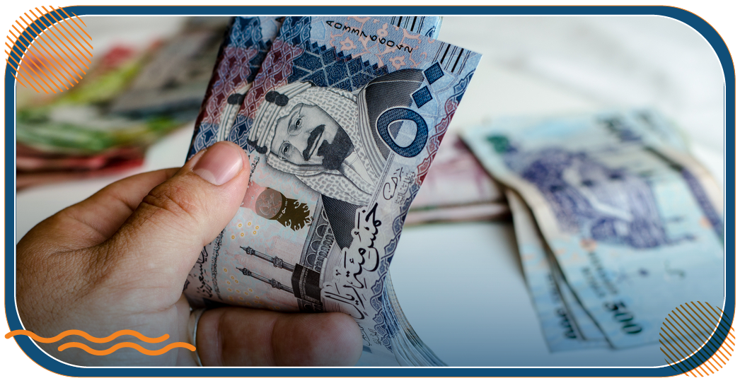شروط الاستثمار في السعودية