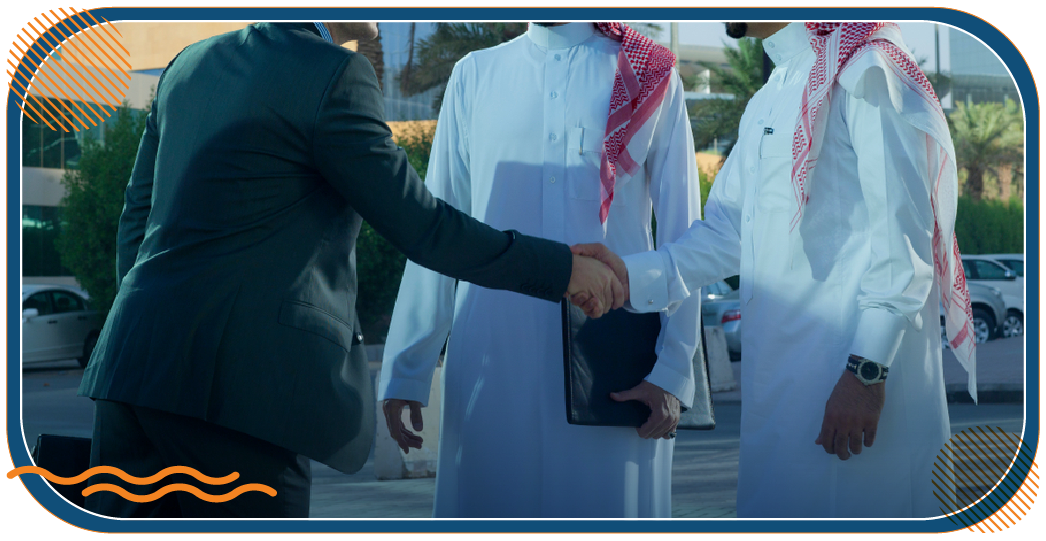 أنواع الشركات