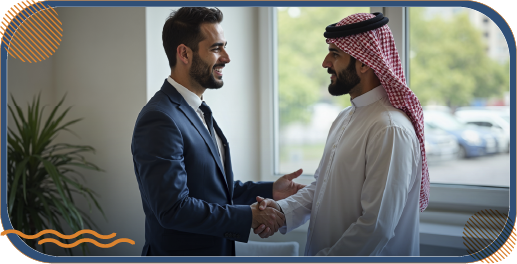 تأسيس شركة ذات مسؤولية محدودة