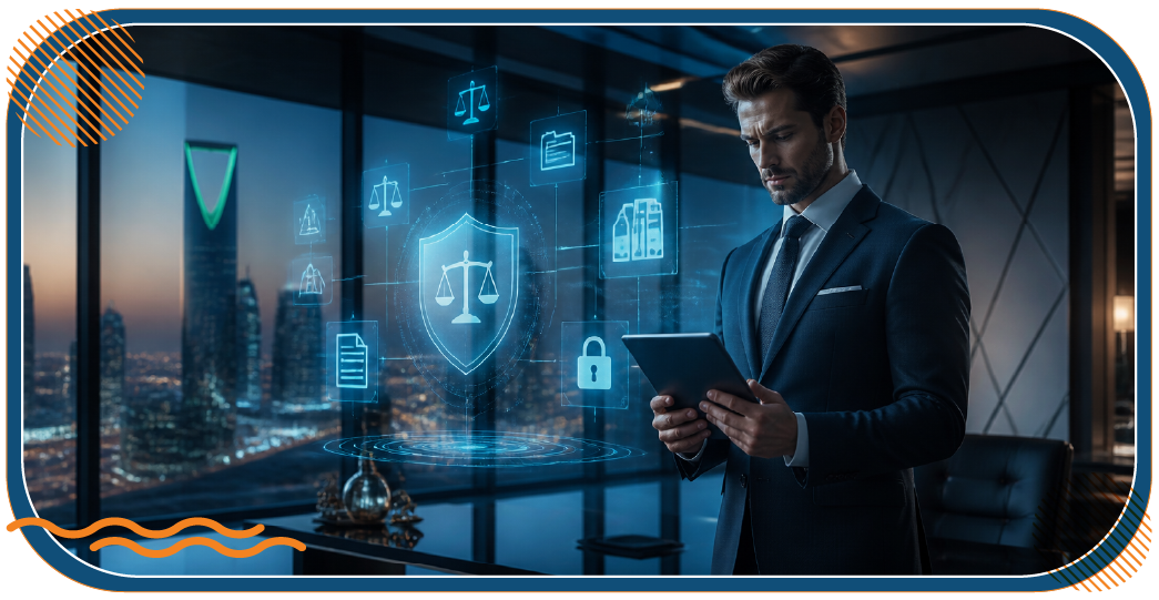 تأسيس شركة في السعودية